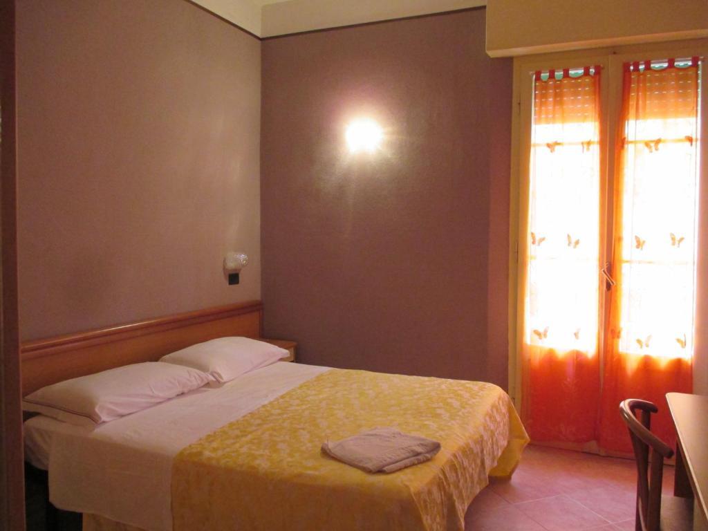 Habitación doble Estándar Hotel Villa Europa