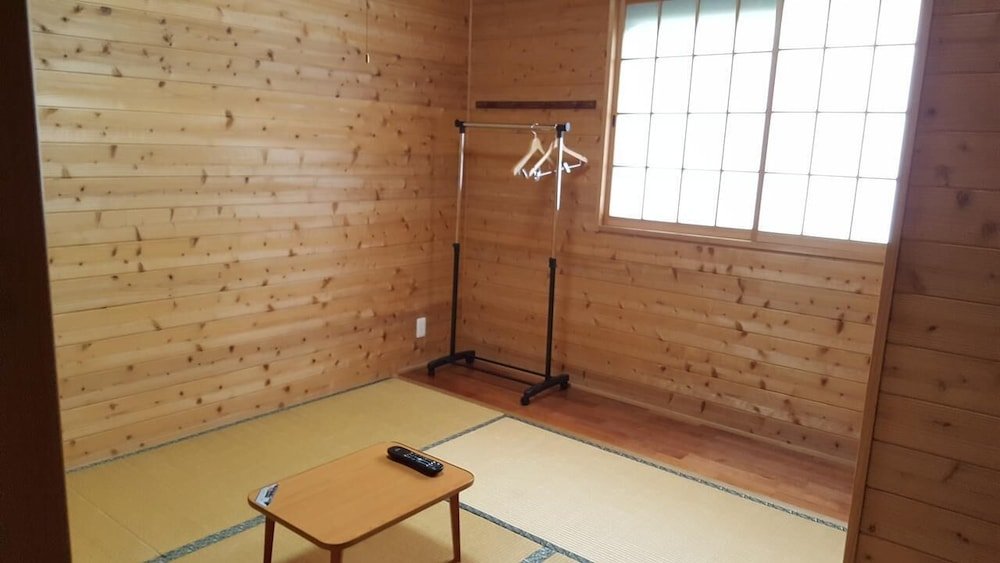 Standard Zimmer Minshuku Earth Yamaguchi