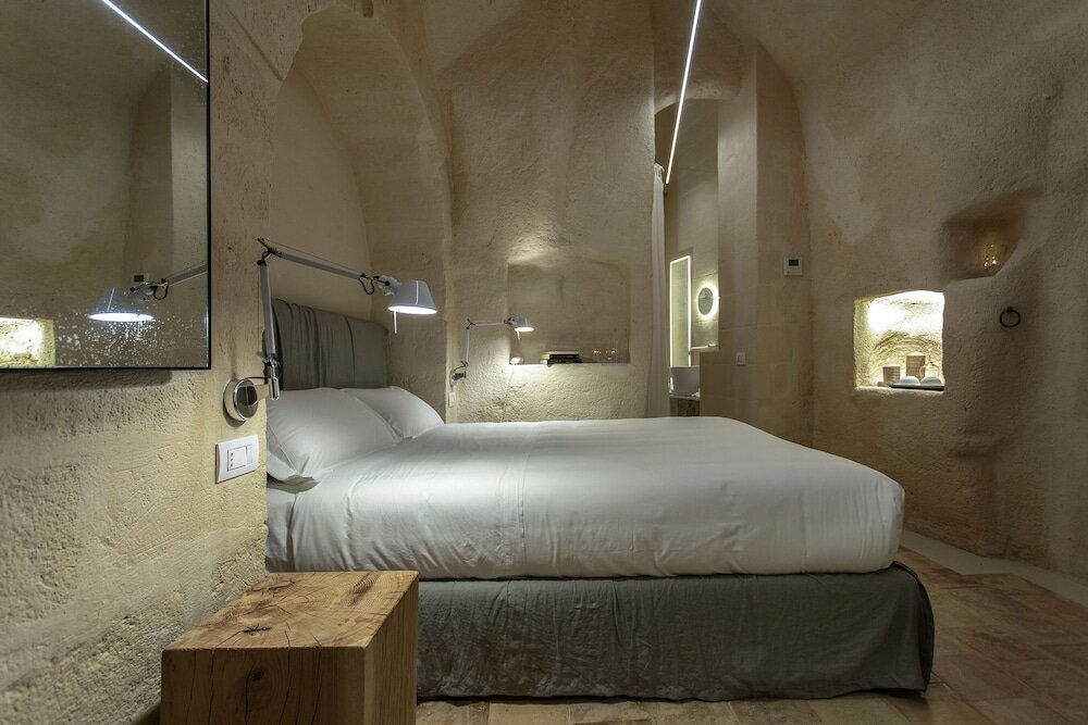 1 Bedroom Standard room Conche Luxury Retreat