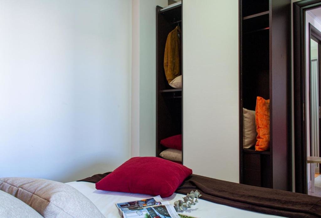 Апартаменты с 2 комнатами Residence Borgo & Mare - Localo