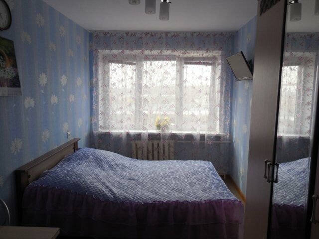 Standard Zimmer Izhevskaya