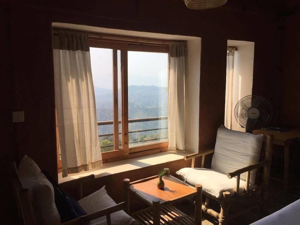 Habitación Estándar Gorkha Gaun Resort