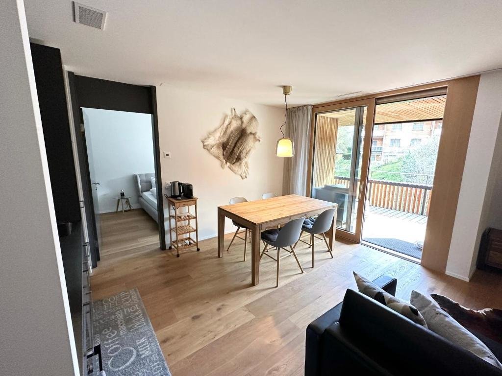 Apartamento Beautiful Sunny New 1 Bed Apt . Ski in/out
