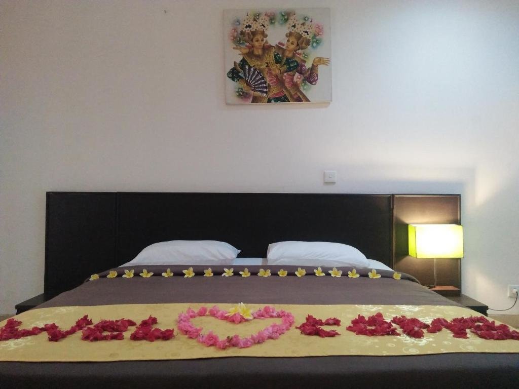 Appartamento 1 camera da letto con balcone Bali Paradise Apartments