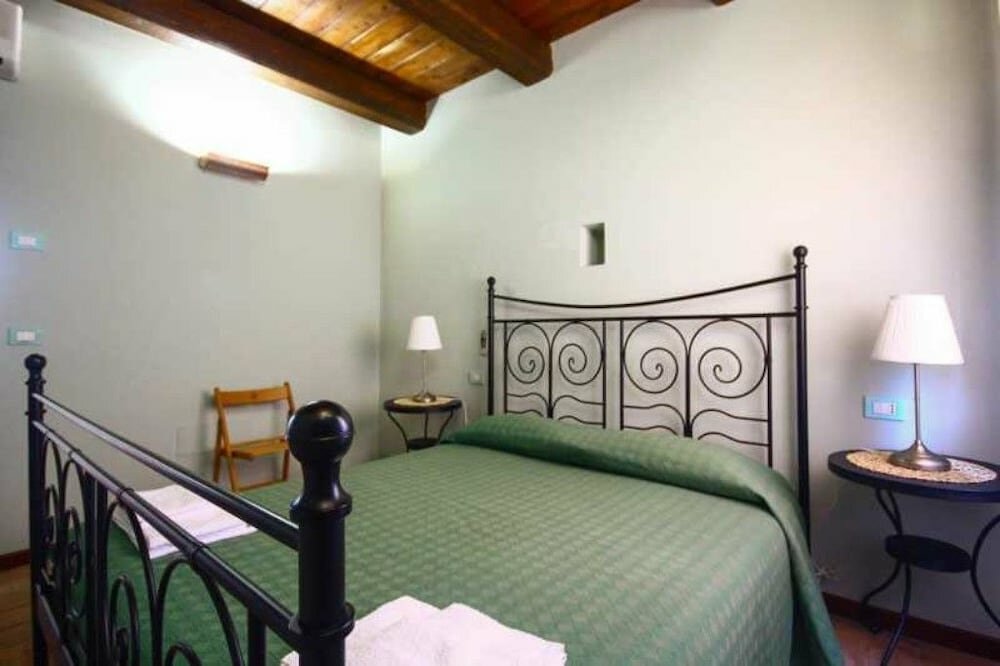 Classic Apartment I Sassi Di San Giuseppe