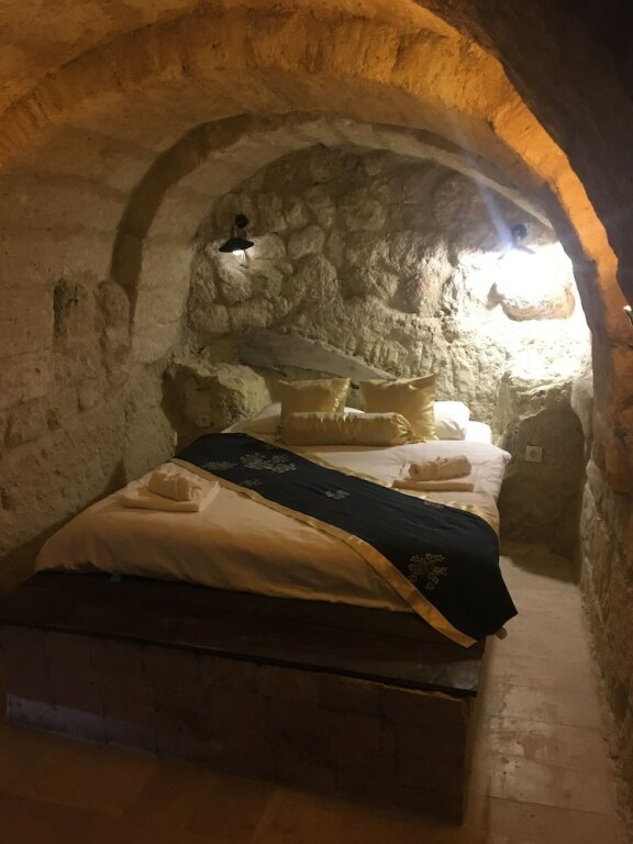 Standard chambre stone age cappadocia