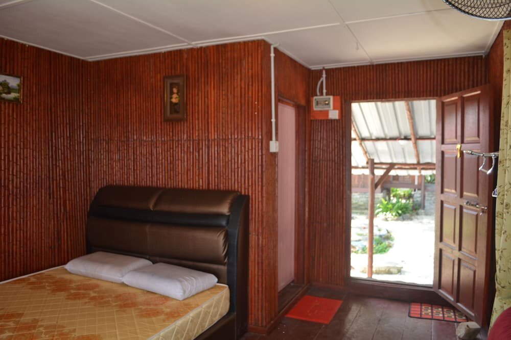 Classic Cottage The Jemuruk Island Resort