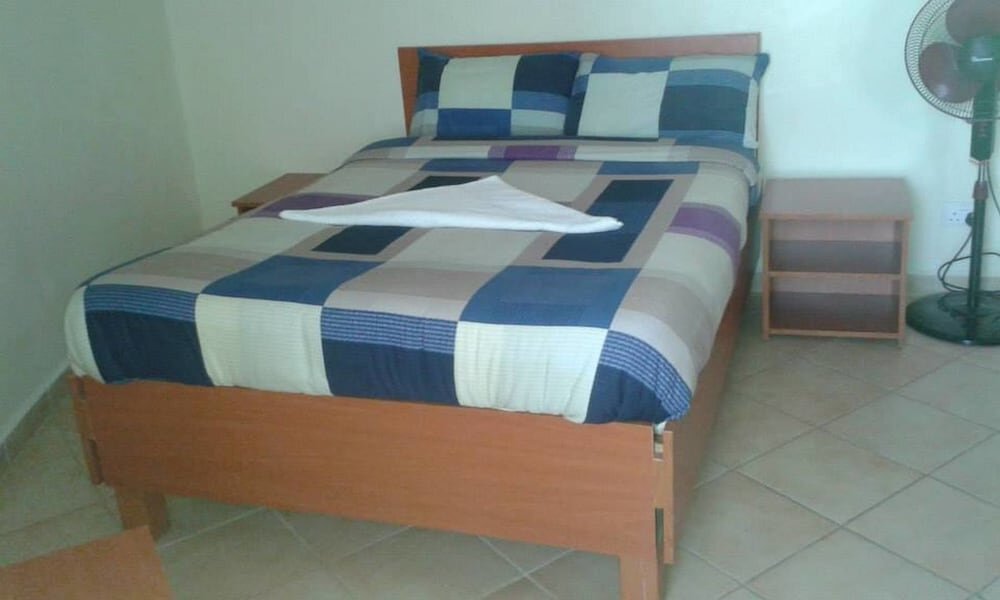 Standard Zimmer ACK Guesthouse Homa Bay
