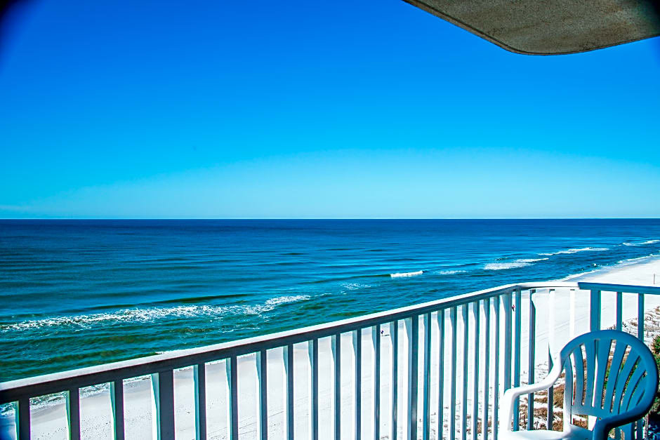 Suite vista litorale Beachcomber Beachfront Hotel, a By The Sea Resort
