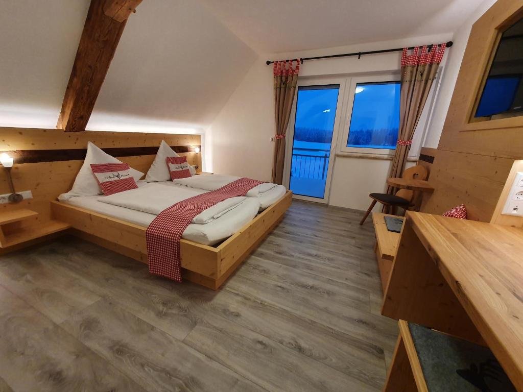 Standard room Gasthaus zum Hirschen