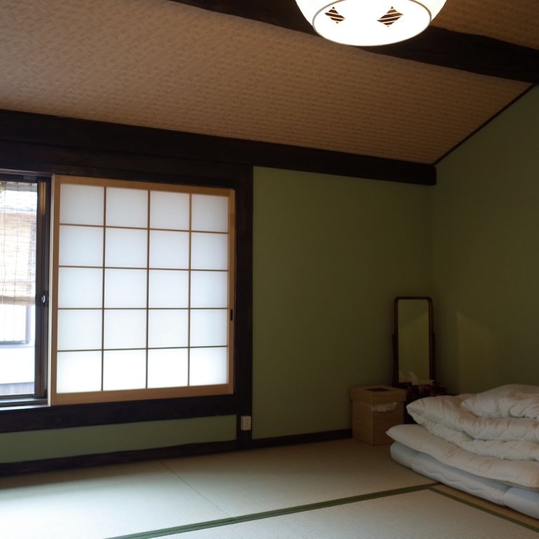 Standard room Guesthouse Chikayoshi