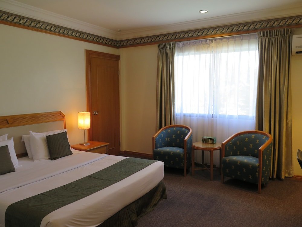 Standard Zimmer Sea View Resort Hotel & Apartments