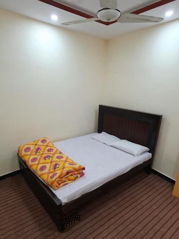 Deluxe chambre Kabul Star Guest House Rawalpindi