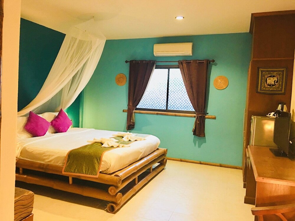 Camera doppia Superior Kantiang Oasis Resort & Spa
