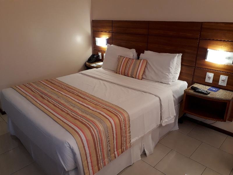 Exécutive simple chambre Hotel Princesa Louçã