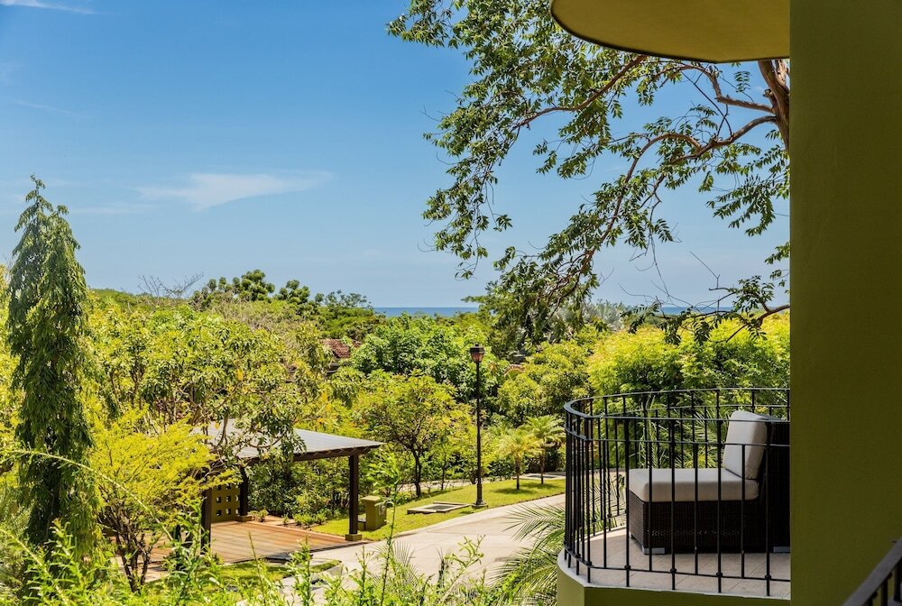Luxus Zimmer Reserva Conchal Resort - Carao Complex