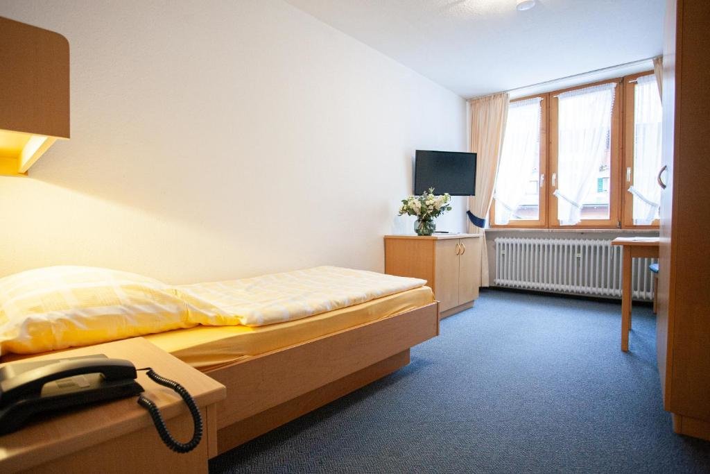 Standard room Hotel Königssee