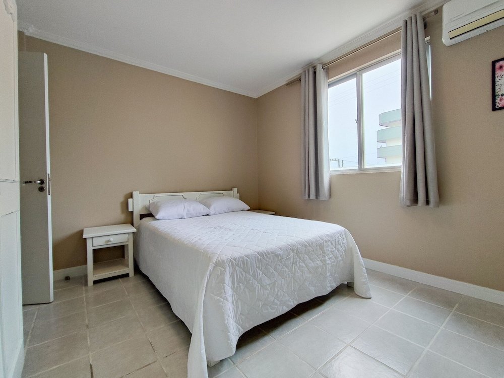 Apartment mit Balkon Residencial Ilha de Majorca