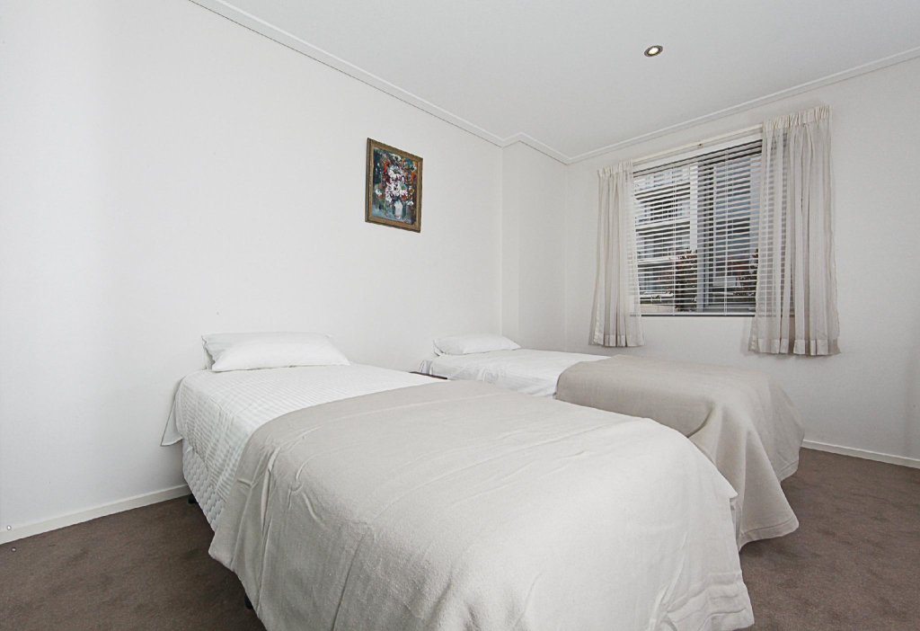 Апартаменты с 2 комнатами Glebe Park Canberra City ACT
