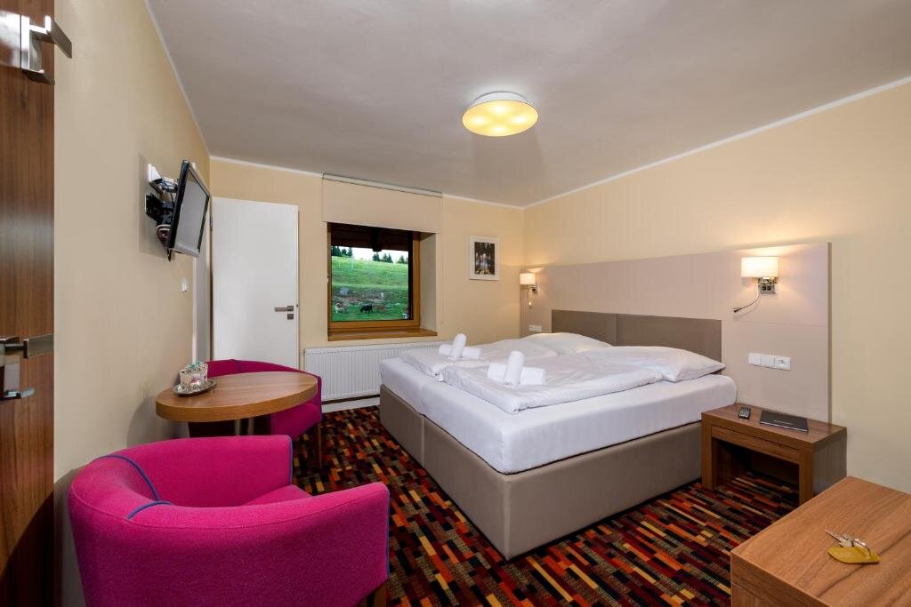 Economy Zimmer Hotel Premier- Adults Only