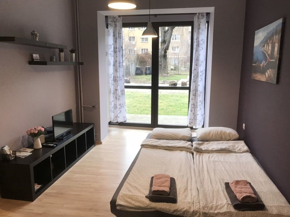 Apartamento Estándar Your Place in Sofia