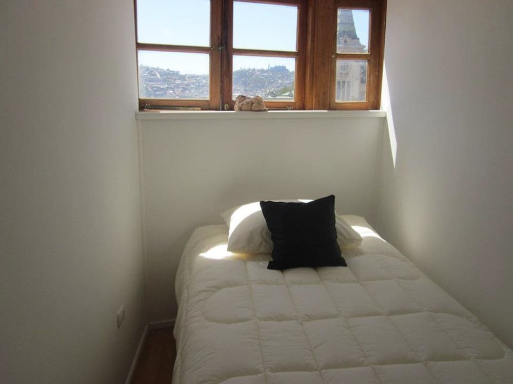 Standard Zimmer Garivalpo Bed & Breakfast