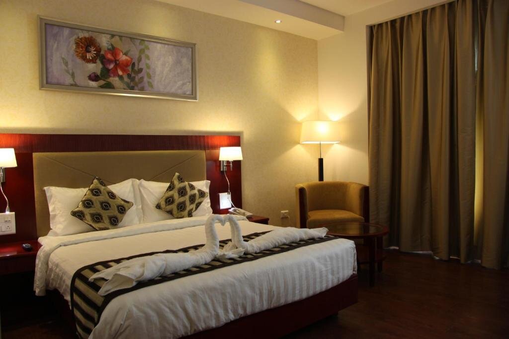 Premium Doppel Zimmer Bravura Gold Resort
