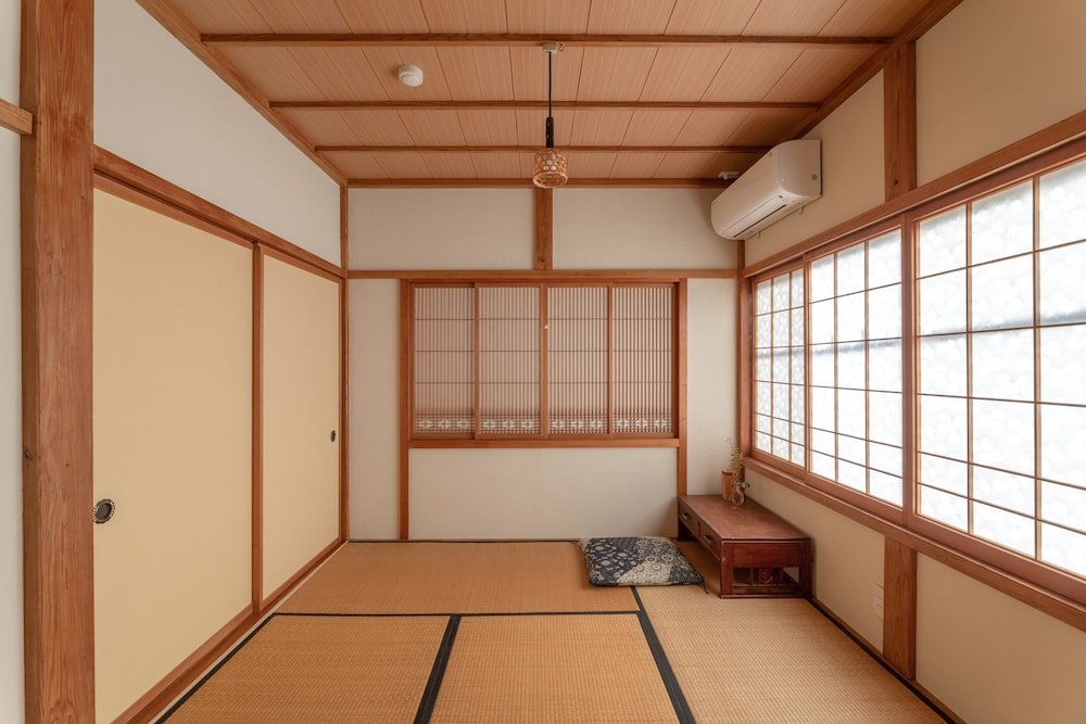 Двухместный номер Standard Guest House Takazuri-KITA