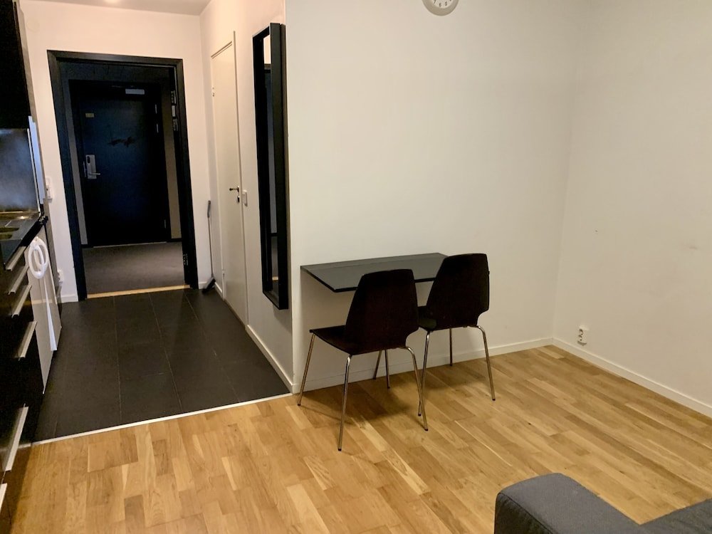 Apartamento 2 rooms apartment in Årsta Stockholm