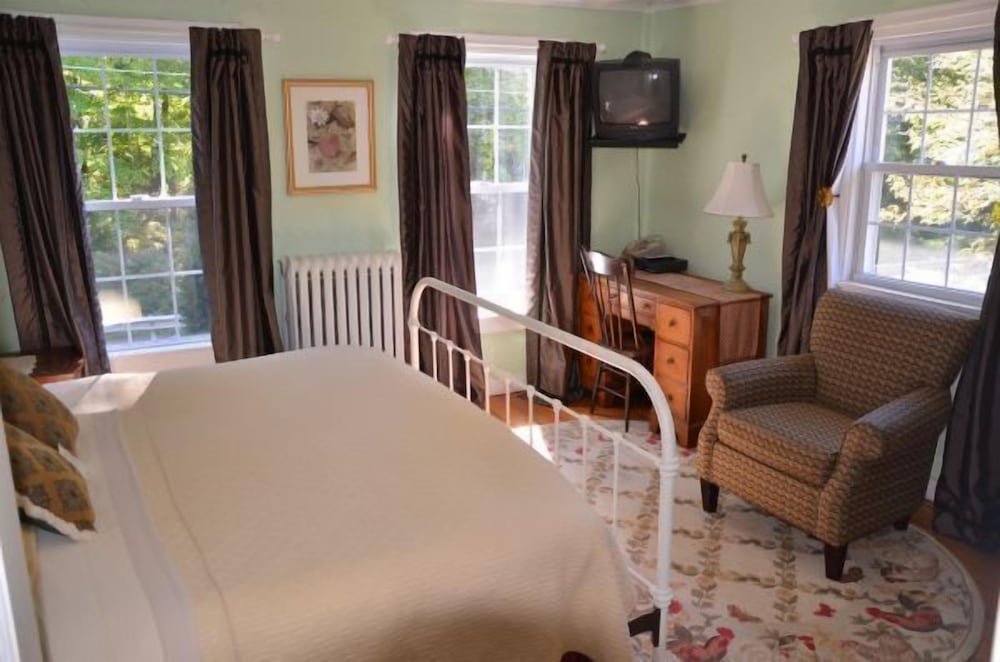 Suite 2 dormitorios Cornwall Inn