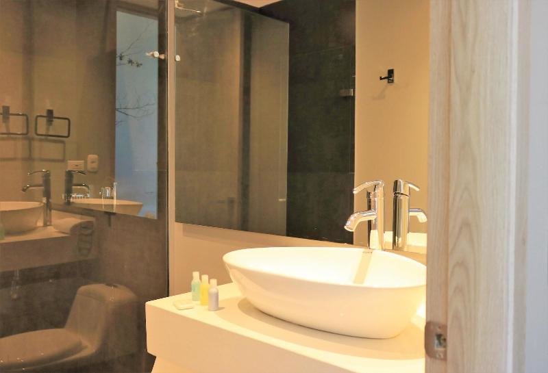 Двухместный номер Standard Bonita Bay Concept Hotel by Xarm Hotels