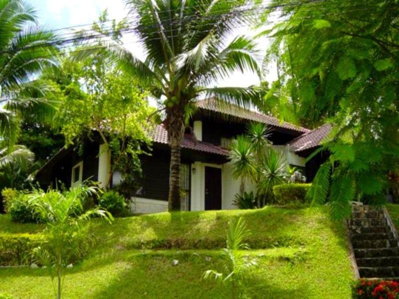 Villa Pattaya Country Club