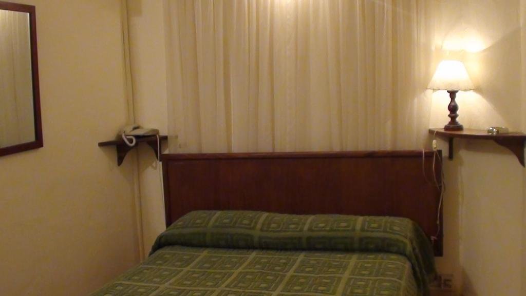 Standard Doppel Zimmer Hotel Uruguay
