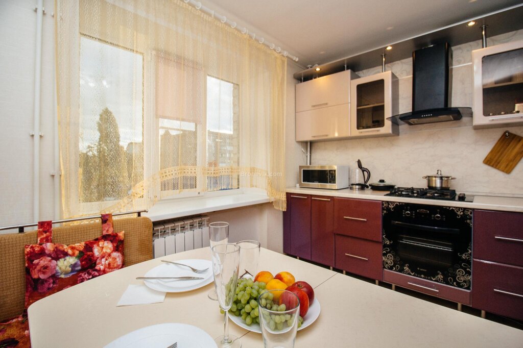 Standard Apartment Apartment on Mayakovsky street