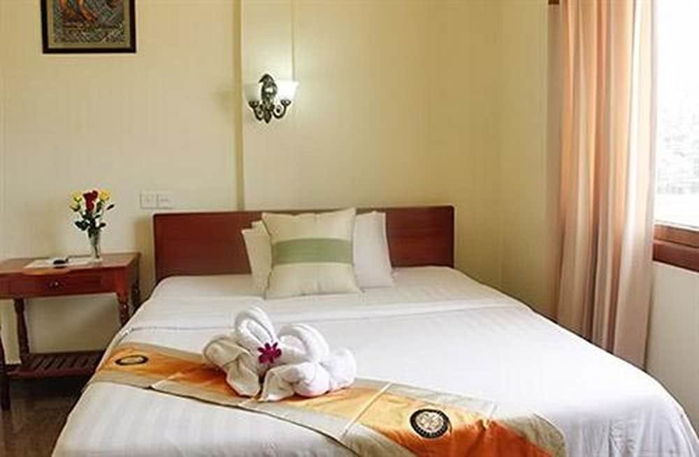 Deluxe Double room Rotha Guesthouse