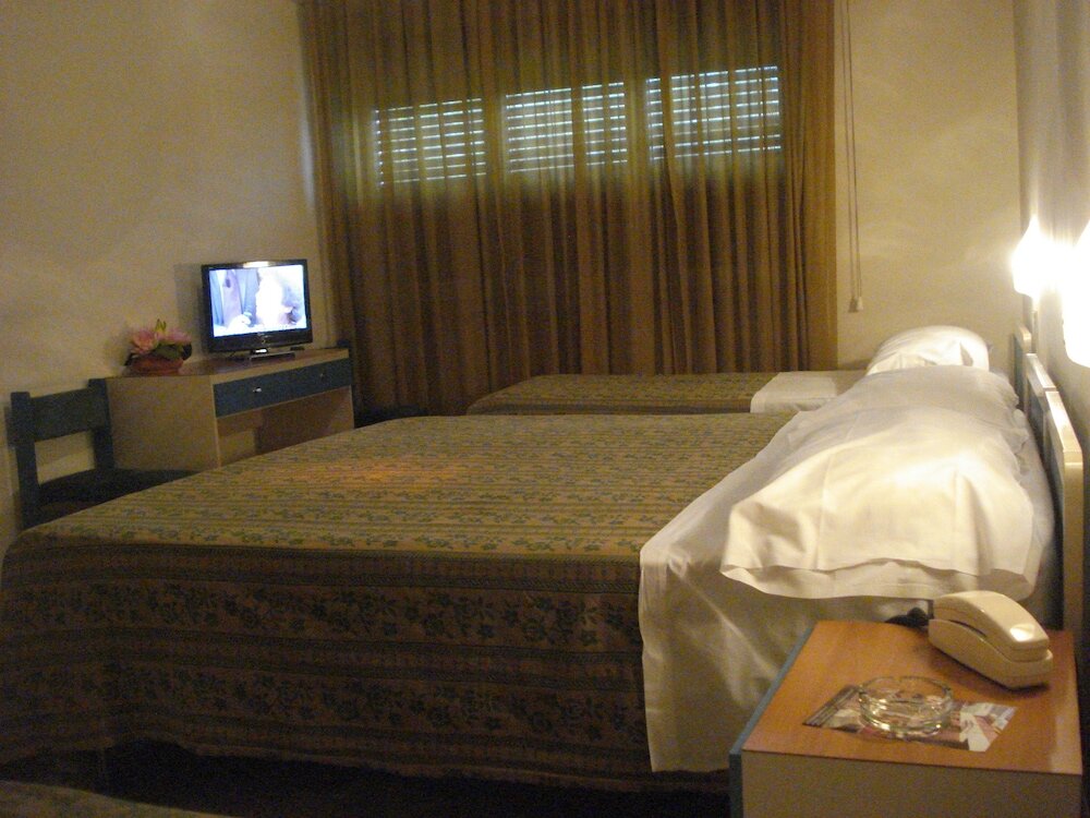 Standard Triple room Hotel Sole