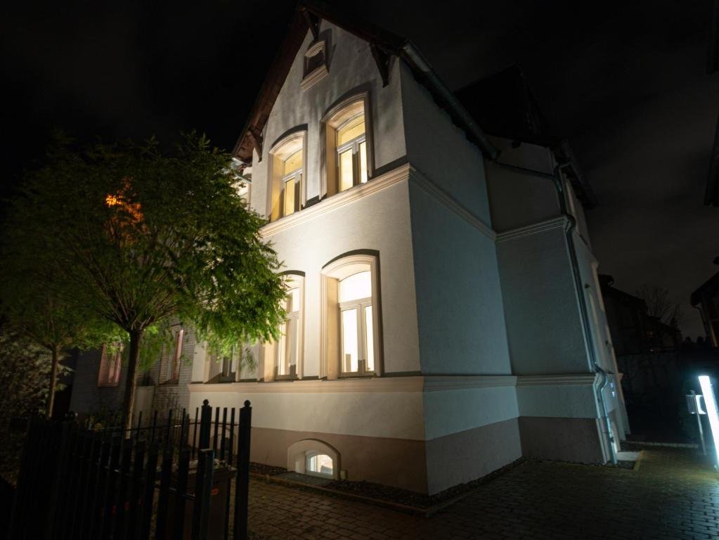 Apartment EUPHORAS - Geschmackvolles Apartment in Hannover