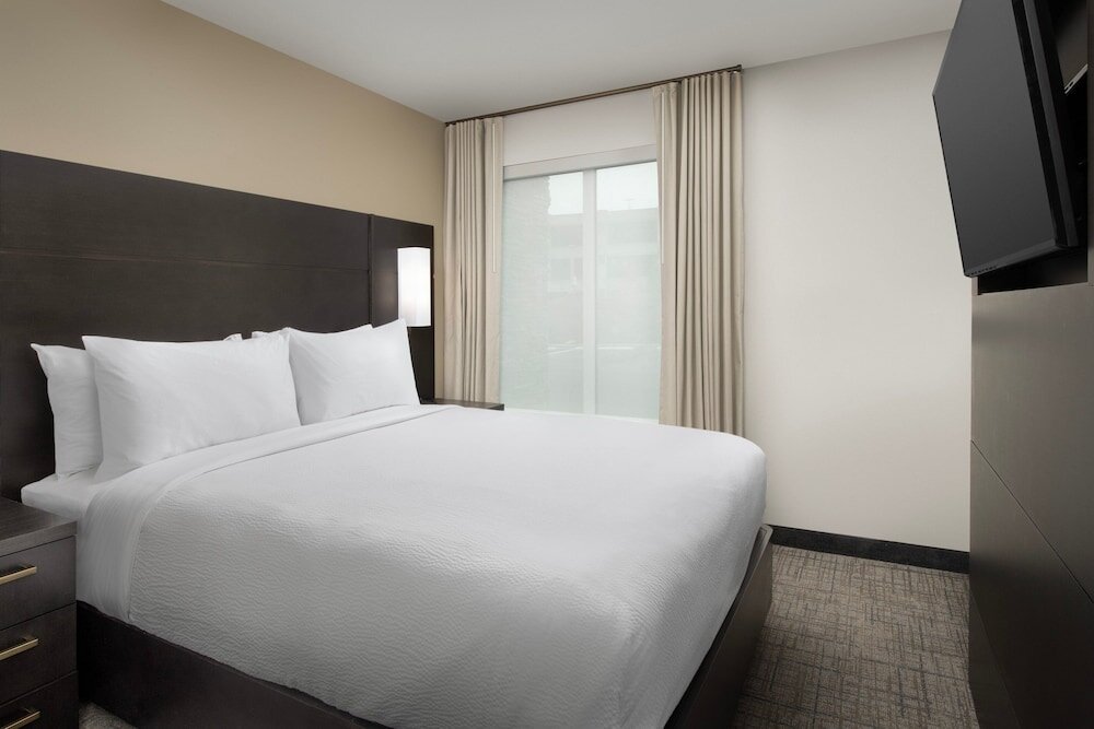 Deluxe Suite Residence Inn by Marriott Portland Clackamas