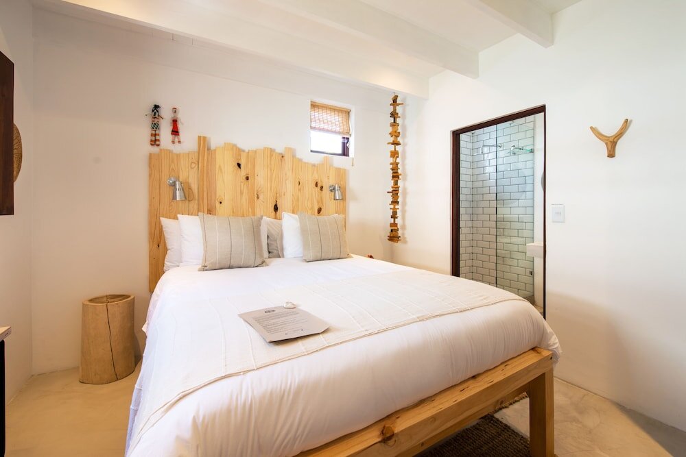 Коттедж Luxury с 2 комнатами с видом на море Gonana Guesthouse