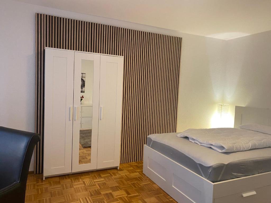 Deluxe room MOLL Suites -Next to Congress Hall-City Center
