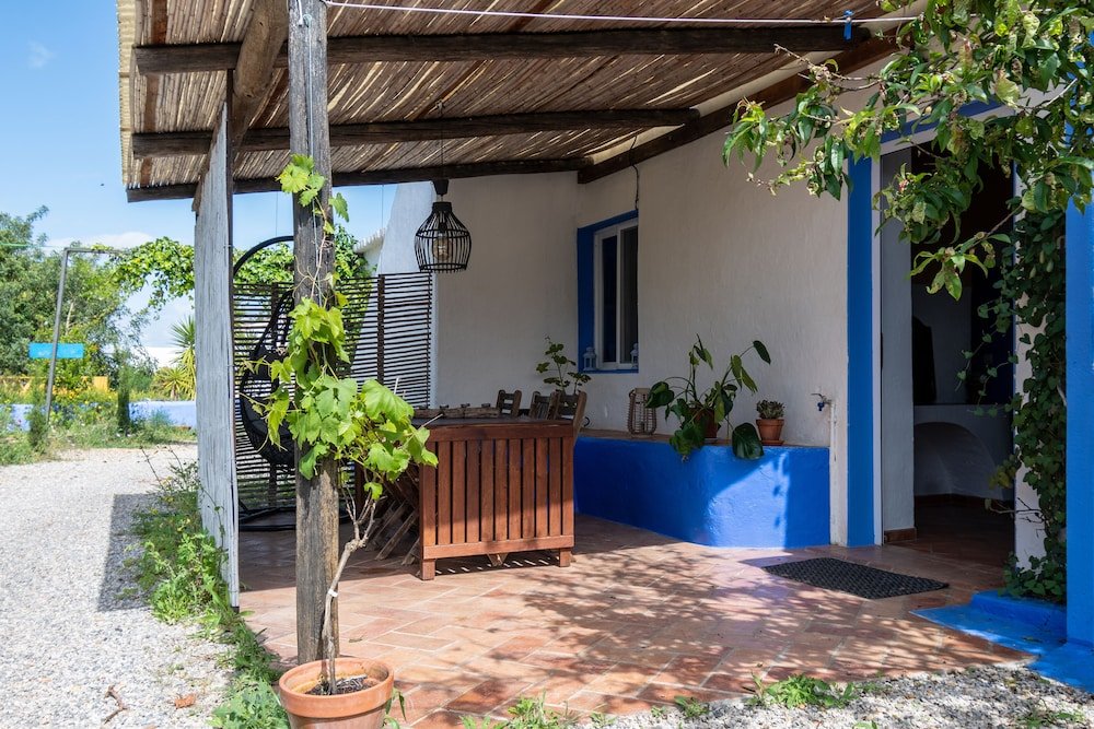 2 Bedrooms Cottage Quinta da Fornalha - Santuario Agroecologico