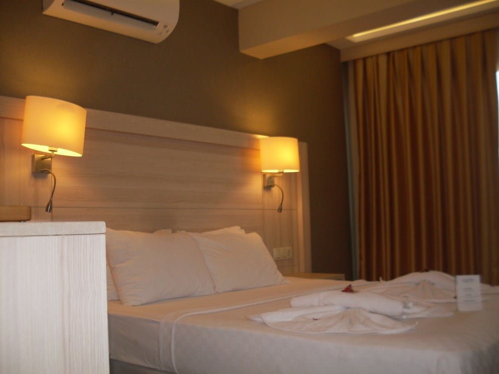 Standard room with mountain view TURUNÇ BAY CONTİ BOUTIQUE HOTEL