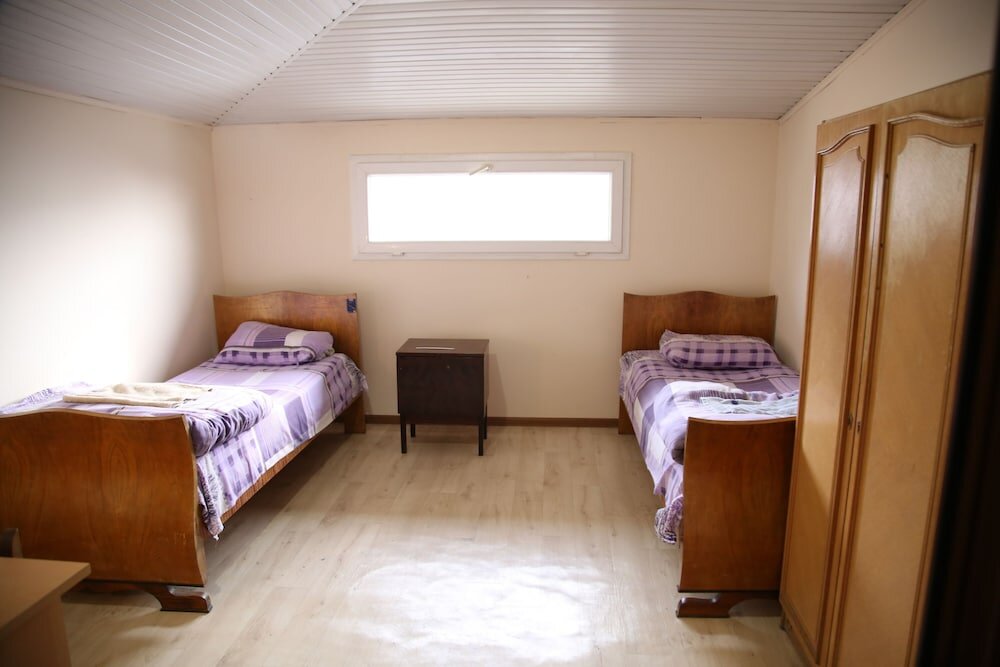 Economy Doppel Zimmer Noy Hostel
