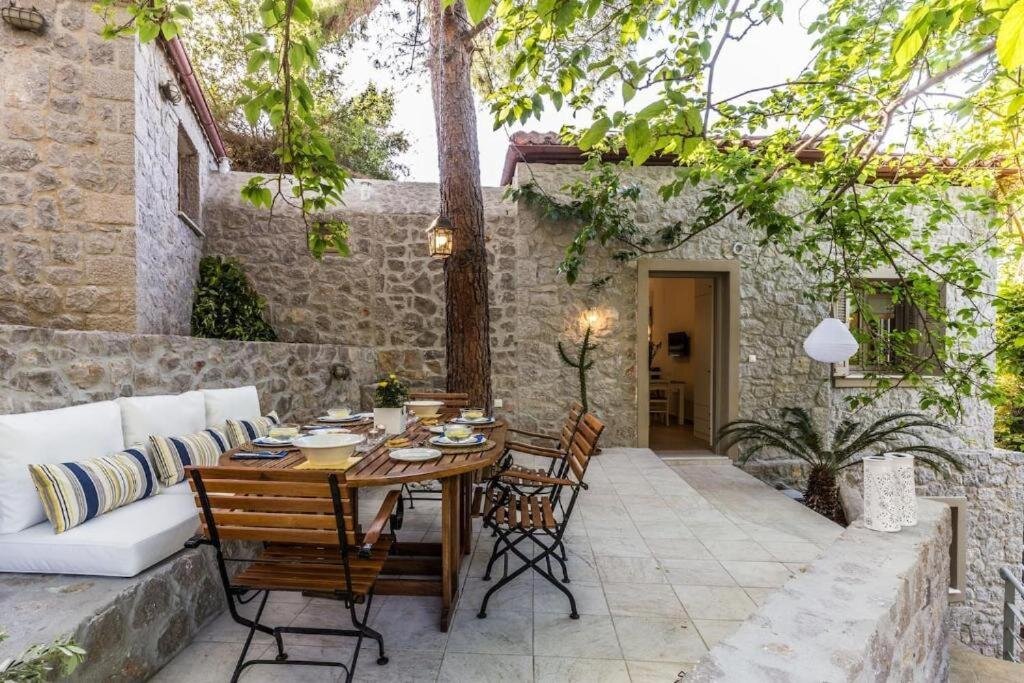 Apartment Rodia Eco stay house in Epidavros - Akros Estate
