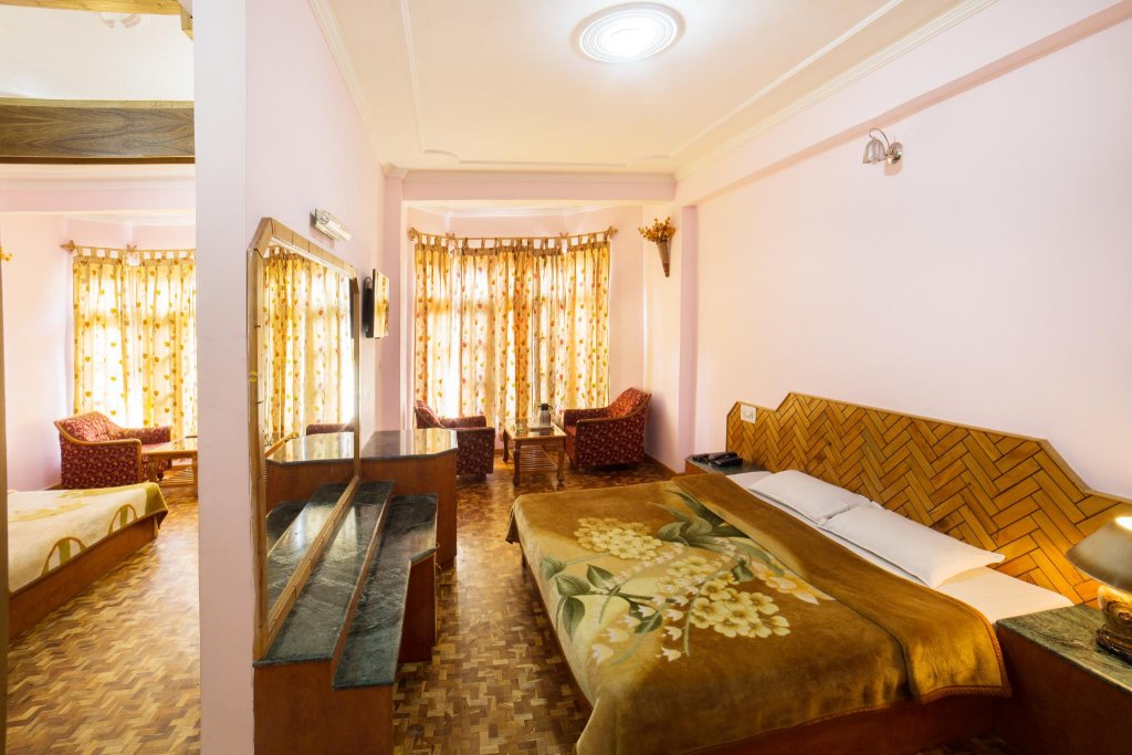 Suite Sankar Residency