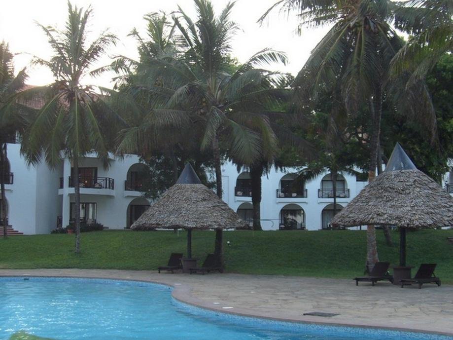 Одноместный номер Standard Muthu Nyali Beach Hotel & Spa, Nyali, Mombasa