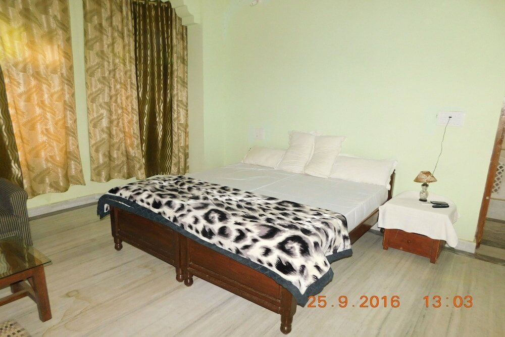 Superior Zimmer Royal Heritage Bandhavgarh