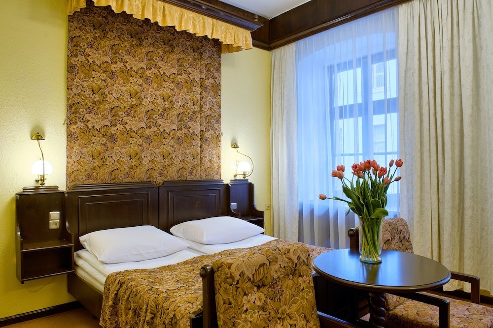 Двухместный номер Standard Hotel Dwór Polski