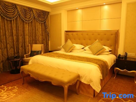 Suite De lujo Jiayuan Yuanshun Venice Hotel