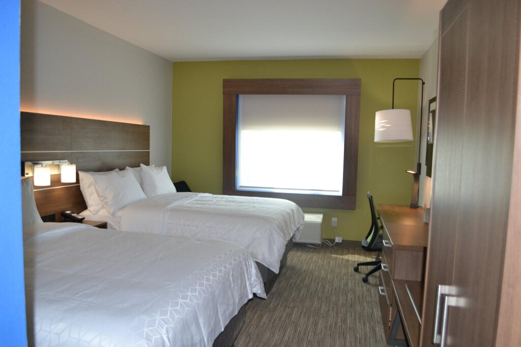 Standard Doppel Zimmer Holiday Inn Express Tallahassee-University Central, an IHG Hotel